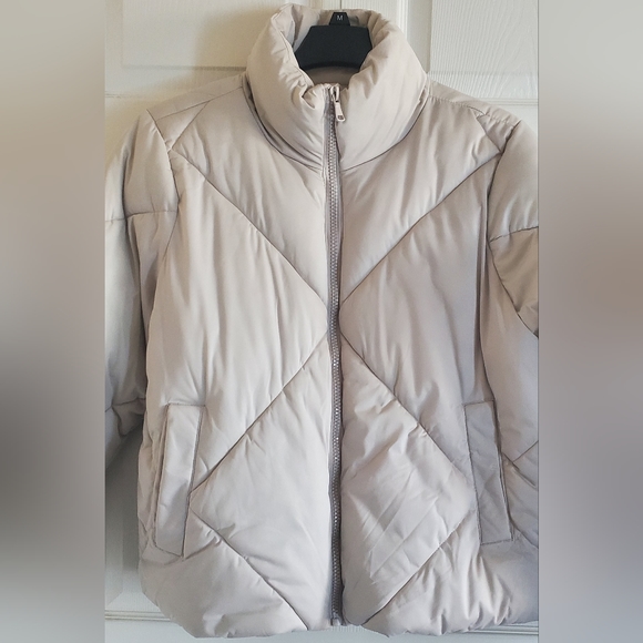 STYLUS Jackets & Coats Nwt Stylus Womans Puffer Quilted Jacket